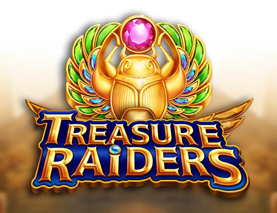 Treasure Raiders