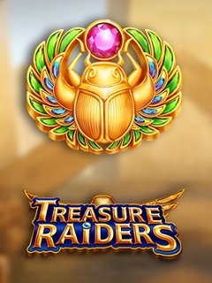 Treasure Raiders