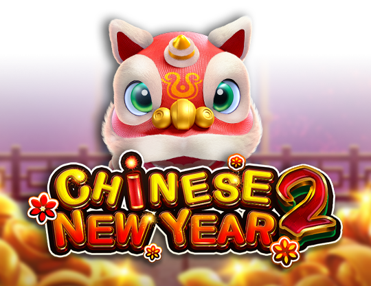 Chinese New Year 2