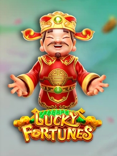 Lucky Fortunes (Fa Chai Gaming)