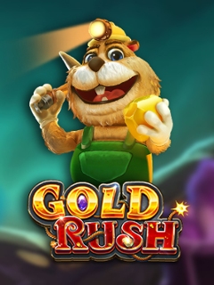 Gold Rush (Fa Chai Gaming)