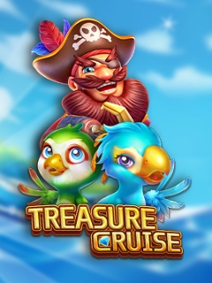 Treasure Cruise