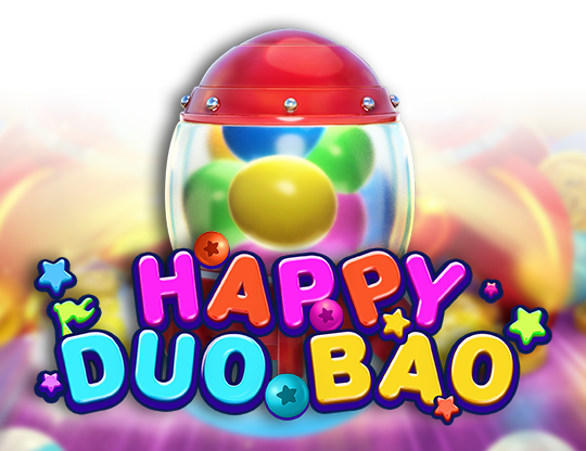 Happy Duo Bao