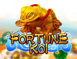 Fortune Koi