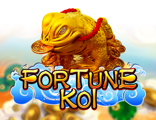 Fortune Koi