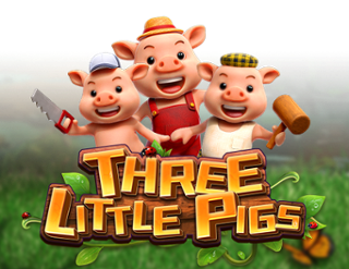 Three Little Pigs