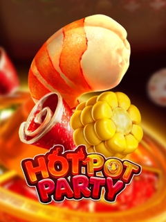 Hot Pot Party