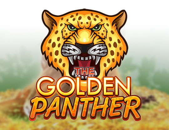 The Golden Panther