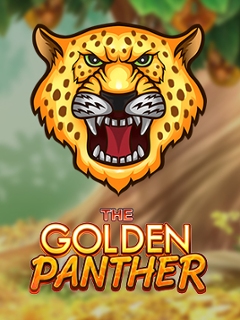 The Golden Panther