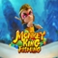 Monkey King Fishing