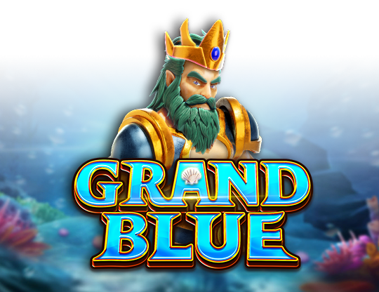 Grand Blue