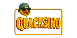 Quacksino Casino Logo