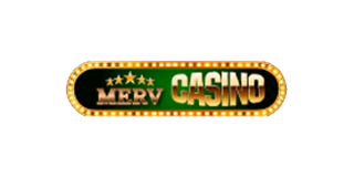 Merv Casino Logo