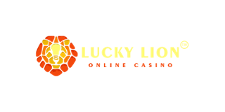 LuckyLionCasino.com Logo