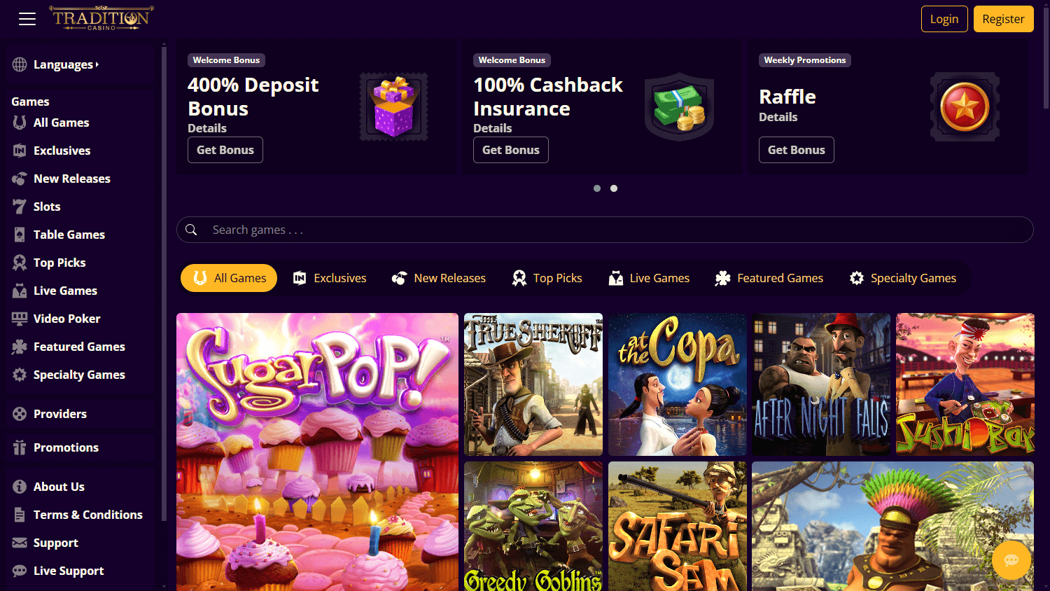 tradition_casino_homepage_desktop