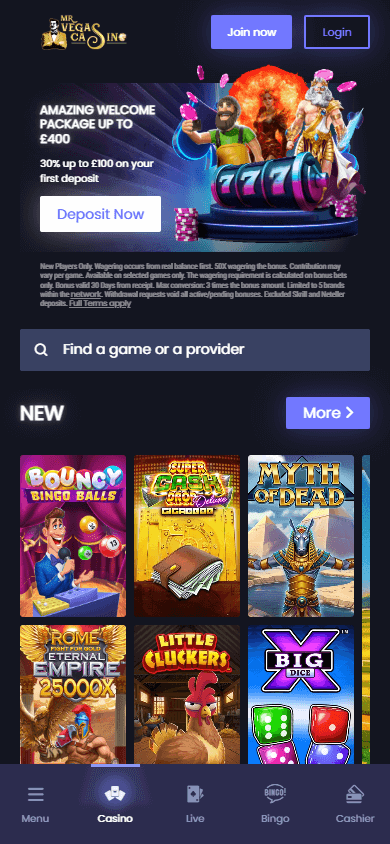 mrvegas_casino_homepage_mobile