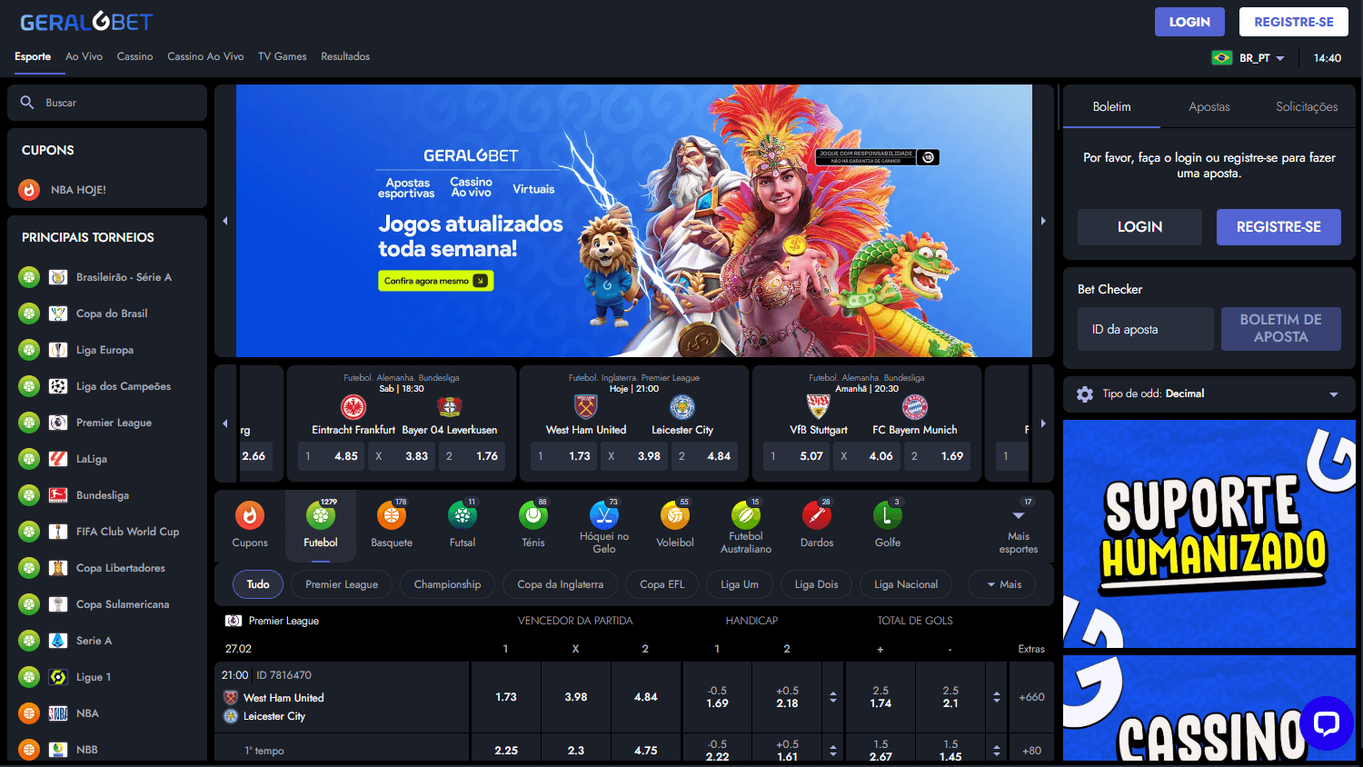 geralbet_casino_homepage_desktop