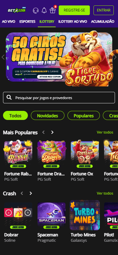 bet_agora_casino_homepage_mobile