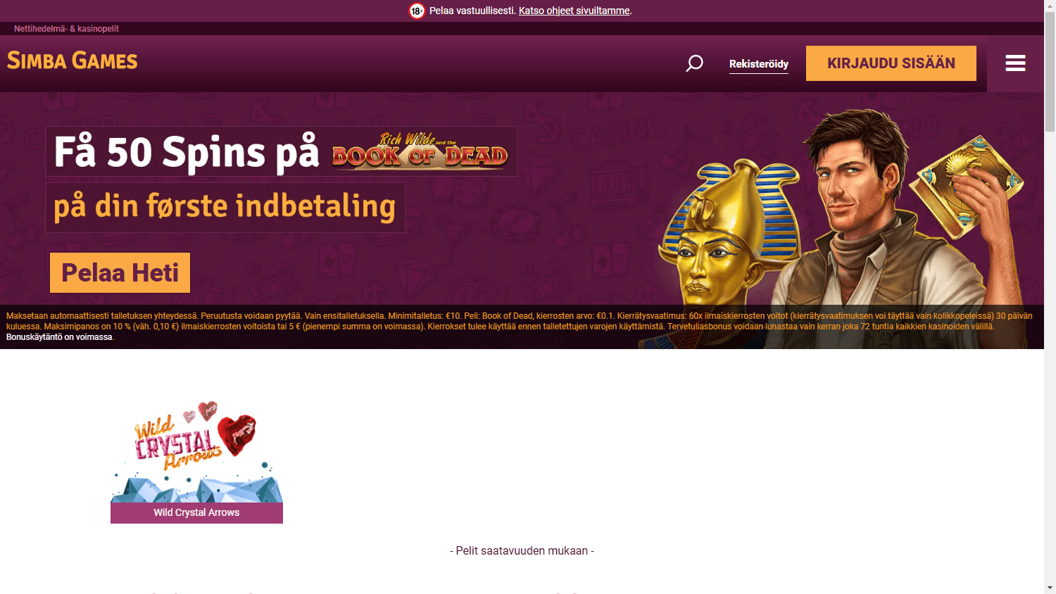 simba_games_casino_homepage_desktop
