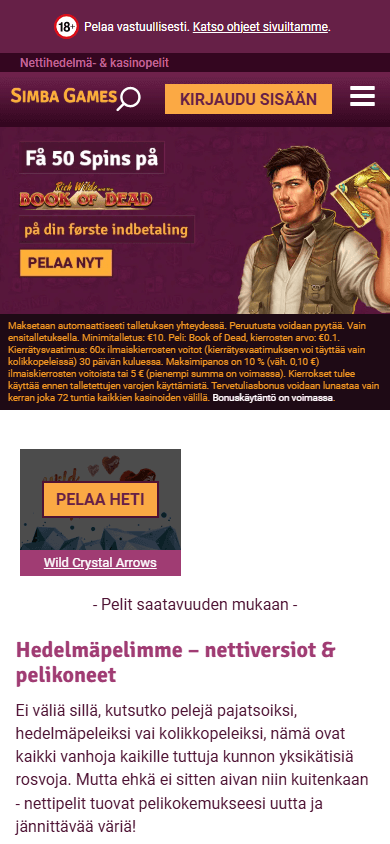 simba_games_casino_homepage_mobile