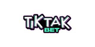 TikTak Bet Casino Logo