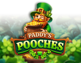 Paddy’s Pooches