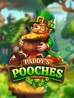 Paddy’s Pooches