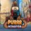 Purrrminator