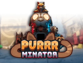 Purrrminator