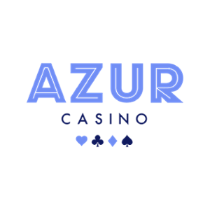Azur Casino Logo