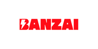 Banzai Casino Logo