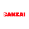 Banzai Casino Logo
