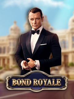 Bond Royale