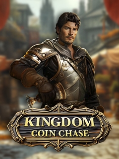 Kingdom Coin Chase