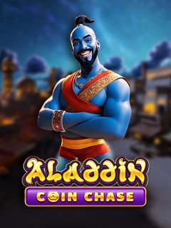 Aladdin Coin Chase
