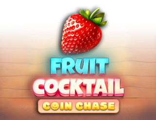 Fruit Cocktail Coin Chase