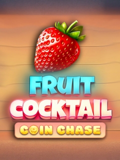 Fruit Cocktail Coin Chase