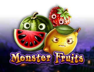 Monster Fruits