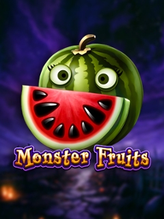 Monster Fruits