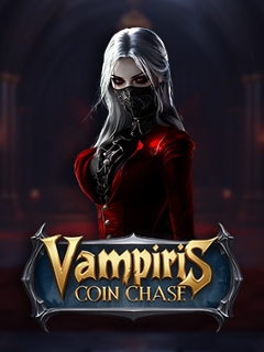 Vampiris Coin Chase