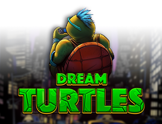 Dream Turtles
