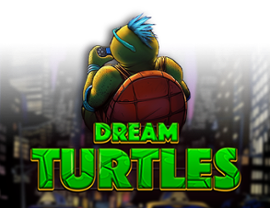 Dream Turtles