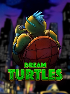 Dream Turtles