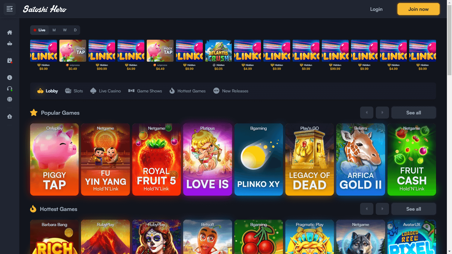 satoshi_hero_casino_game_gallery_desktop