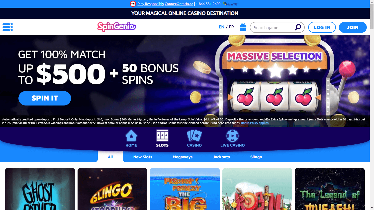 spingenie_casino_on_game_gallery_desktop