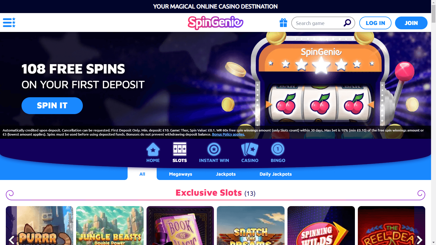 spingenie_casino_uk_game_gallery_desktop