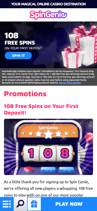 spingenie_casino_uk_promotions_mobile