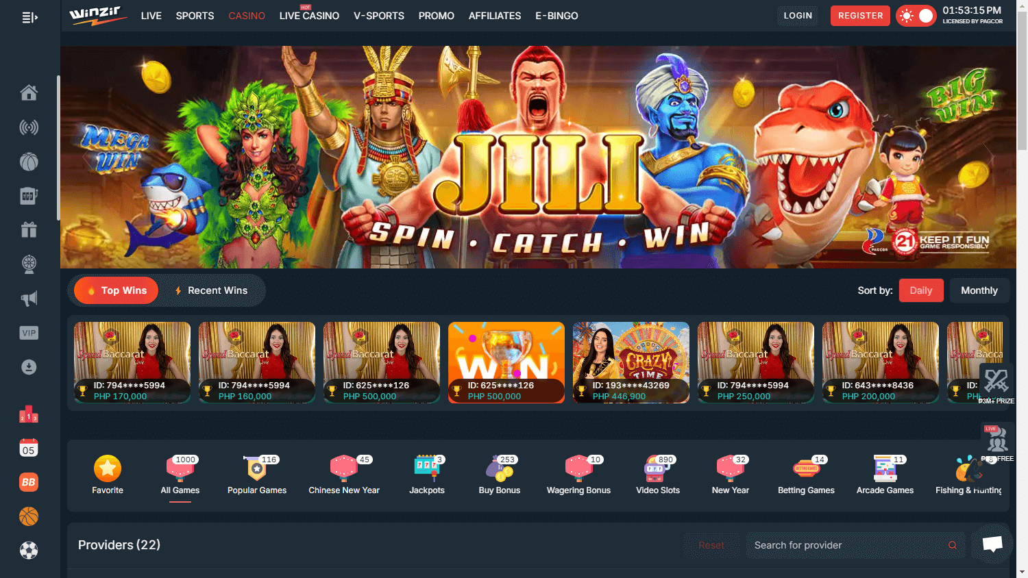winzir_casino_game_gallery_desktop