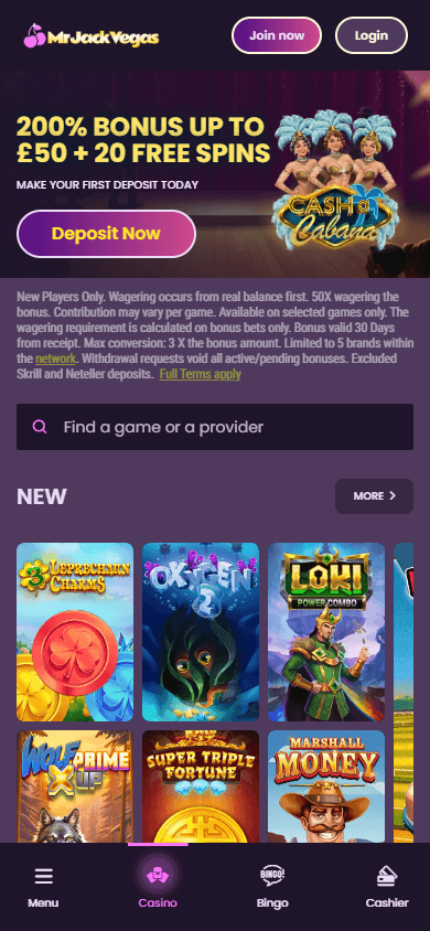 mrjackvegas_casino_homepage_mobile