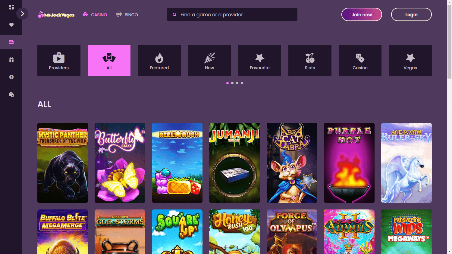 mrjackvegas_casino_game_gallery_desktop
